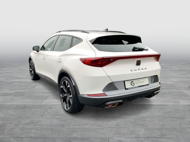 Cupra Formentor 1.4 VZ e-Hybrid