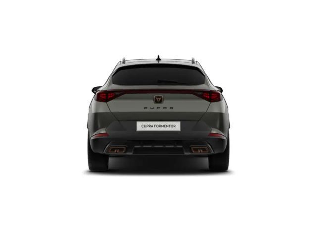 Cupra Formentor 1.4 VZ e-Hybrid