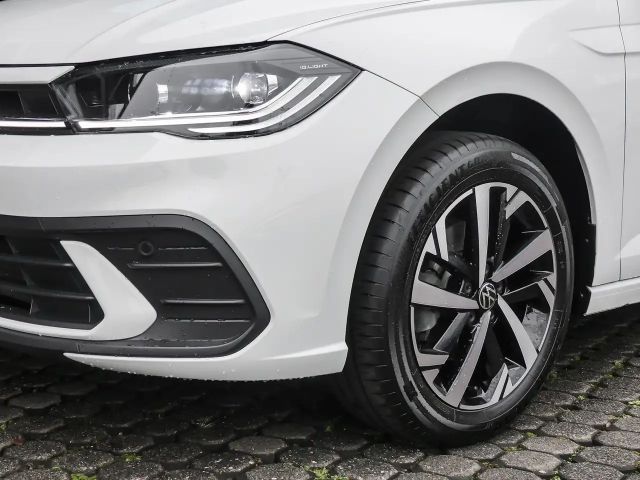 Volkswagen Polo 1.0 TSI DSG Life