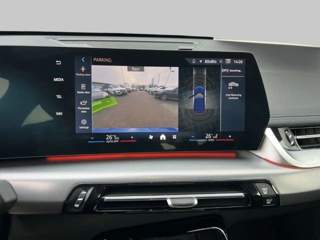 BMW X1 M-Sport sDrive