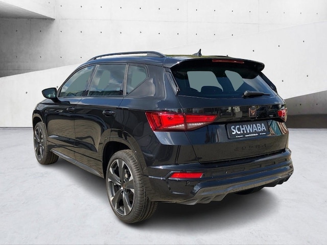 Cupra Ateca 1.5 TSI DSG