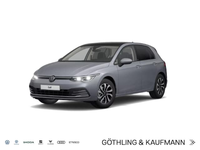 Volkswagen Golf 2.0 TDI Life