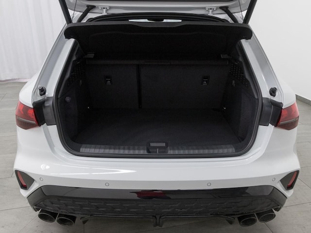 Audi S3 Quattro S-Tronic Sportback