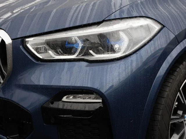 BMW X5 M-Sport xDrive