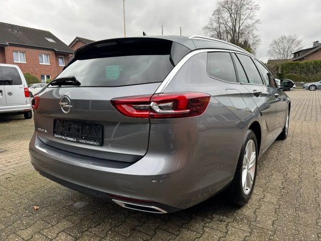Opel Insignia Edition Sports Tourer