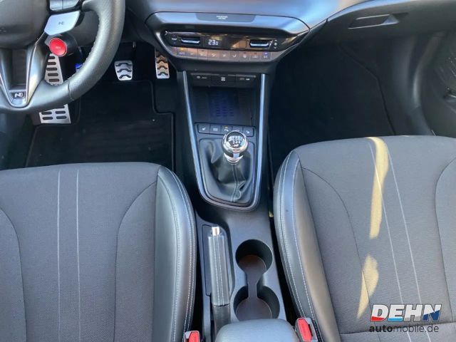 Hyundai i20 1.6 N Performance T-GDi