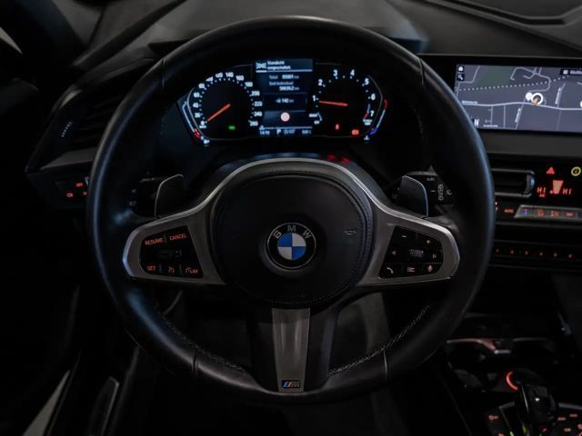 BMW 135 Sedan xDrive