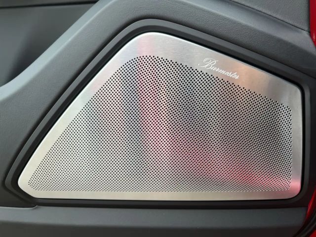 Porsche Cayenne Coupé E-Hybrid Turbo