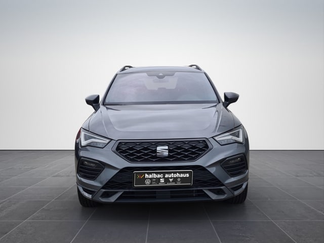 Seat Ateca 1.5 TSI FR-lijn