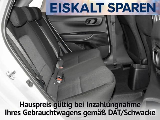 Hyundai i20 1.0 Select