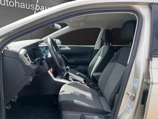 Volkswagen Taigo 1.0 TSI Move