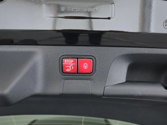 Mercedes-Benz CLA 200 Shooting Brake