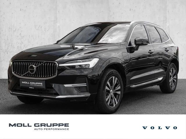 Volvo XC60 AWD Inscription T6