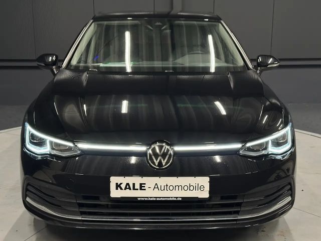 Volkswagen Golf 2.0 TSI DSG Style