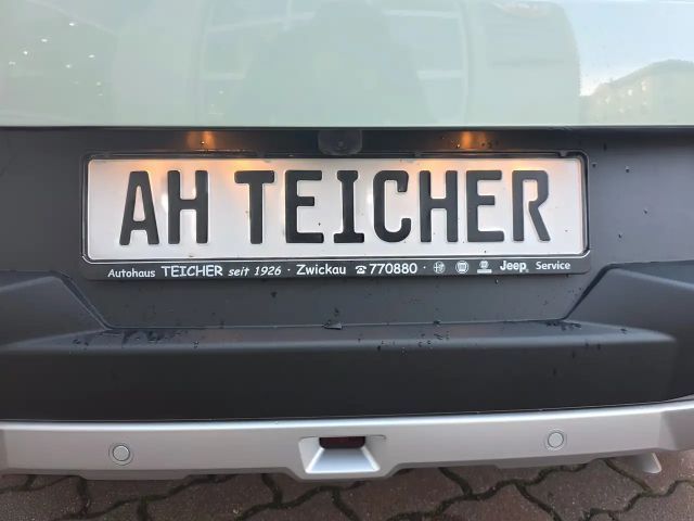 Fiat Grande Panda La Prima