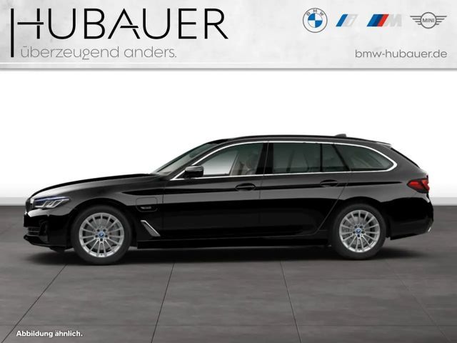 BMW 530 530e Touring