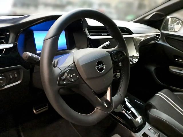 Opel Corsa GS-Line Grand Sport