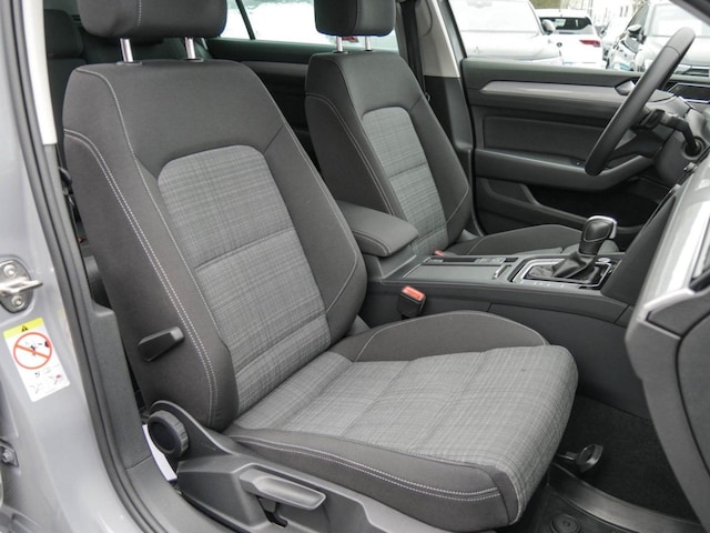 Volkswagen Passat 2.0 TSI Variant