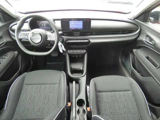 Fiat 600e Hybrid 136 6-Gang eDCT