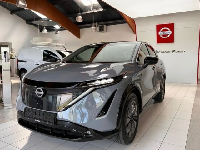 Nissan Ariya 87 kWh Evolve