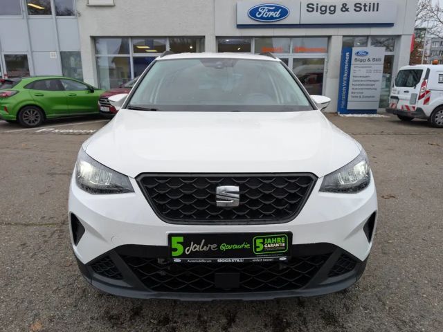 Seat Arona 1.0 TSI Style