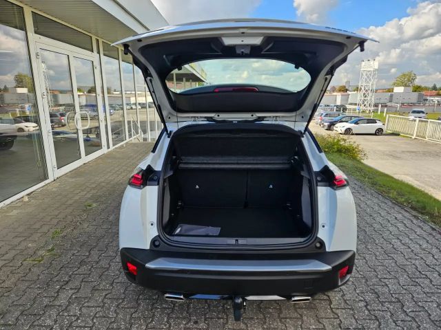 Peugeot 2008 Hybrid Style