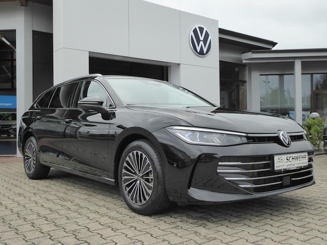 Volkswagen Passat PASSAT    1.5ELE  PH110 TSID6F