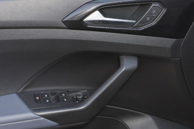 Volkswagen T-Cross 1.0 TSI DSG IQ.Drive Style
