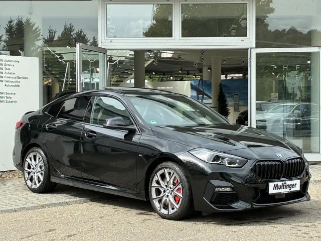 BMW 220 220i Coupé M-Sport