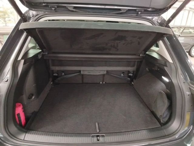 Volkswagen Tiguan 1.4 TSI DSG eHybrid