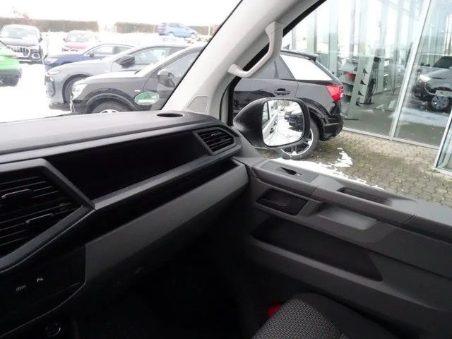 Volkswagen Transporter 2.0 TDI Lang Plus T6