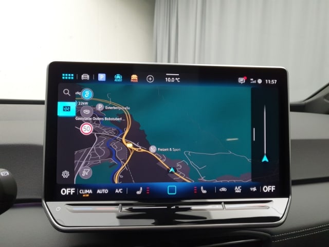 Volkswagen ID.3 Performance Pro