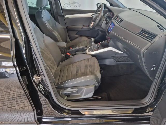 Seat Arona 1.0 TSI Xcellence