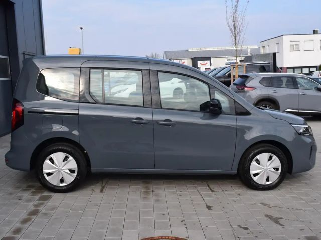 Nissan Townstar N-Connecta