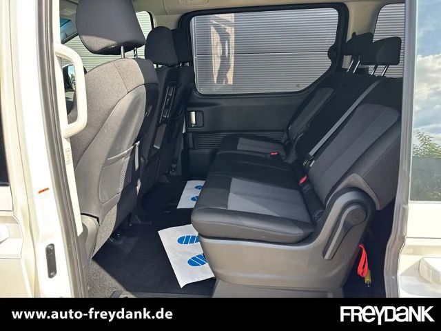 Hyundai Staria 9-Sitzer (MY25) HEV 1.6 T-GDI (225PS) 6-AT 2WD TRE
