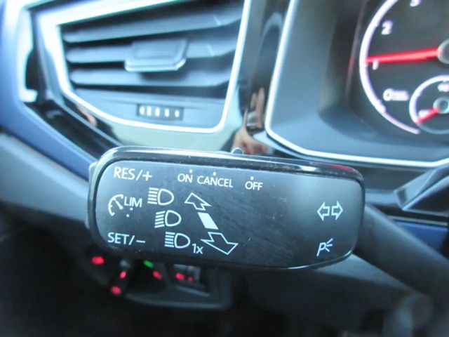 Volkswagen Polo 1.0 TSI
