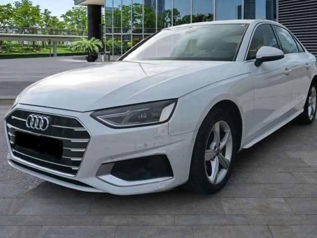 Audi A4 35 TDI S-Tronic Sedan