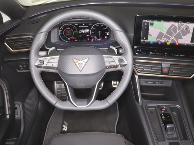 Cupra Leon DSG Sportstourer e-Hybrid