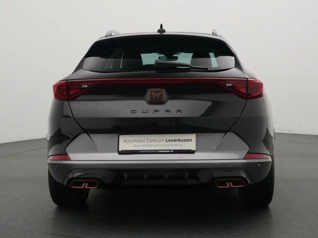 Cupra Formentor DSG e-Hybrid