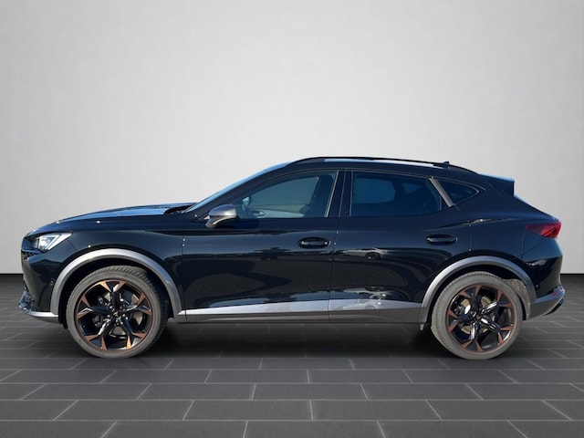 Cupra Formentor 2.0 TSI VZ