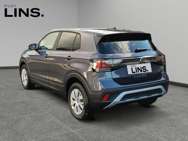 Volkswagen T-Cross 4Me TSI