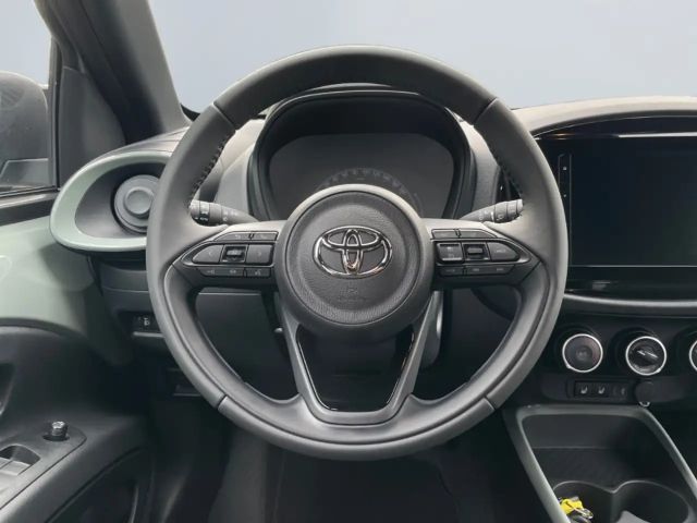 Toyota Aygo X Bi-Tone Hatchback