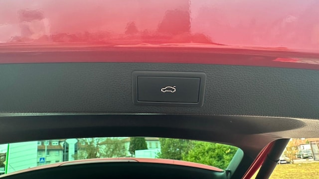 Skoda Karoq 1.5 TSI ACT Sportline