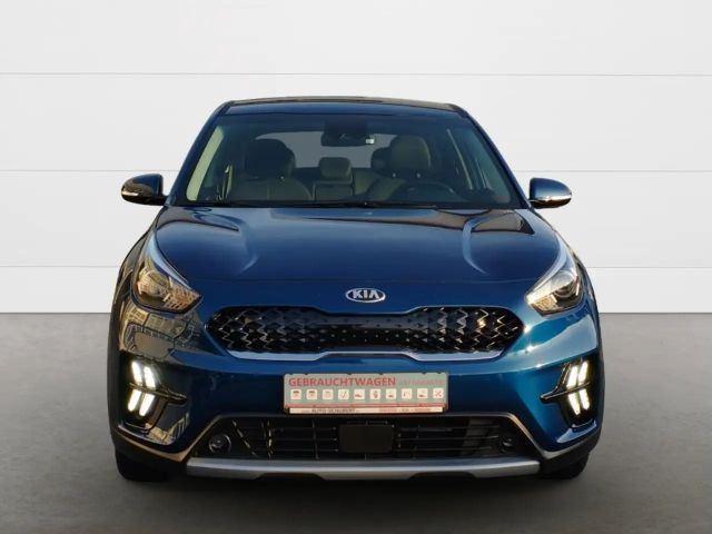 Kia Niro Edition 7 Hybrid PHEV