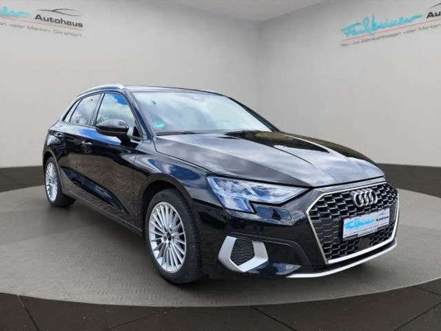 Audi A3 35 TDI S-Tronic Sedan Sportback