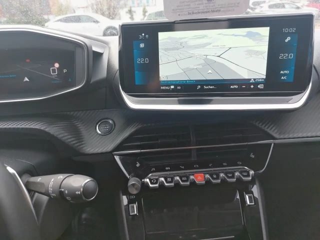 Peugeot 208 Allure Pack EAT8