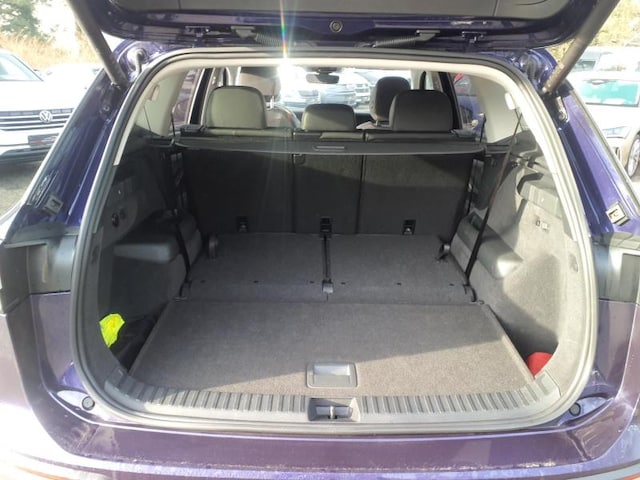 Volkswagen Tayron 1.5 eTSI