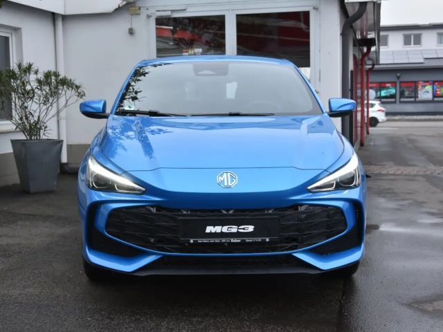 MG MG3 Comfort