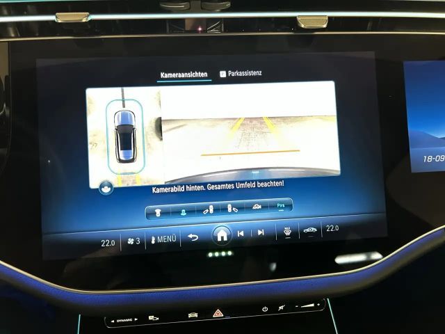 Mercedes-Benz E 220 4MATIC E 220 d Estate