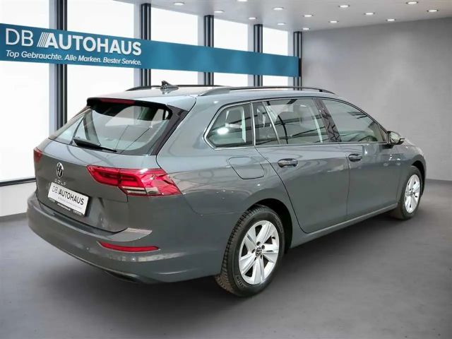 Volkswagen Golf 2.0 TDI DSG Life